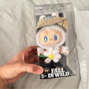 POPMART Labubu Fall In Wild